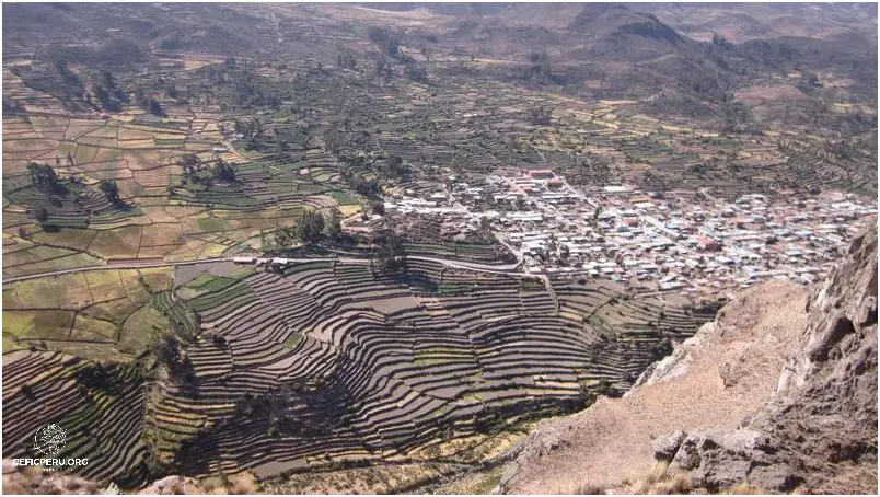 Descubre la Region Mas Pequeña Del Peru