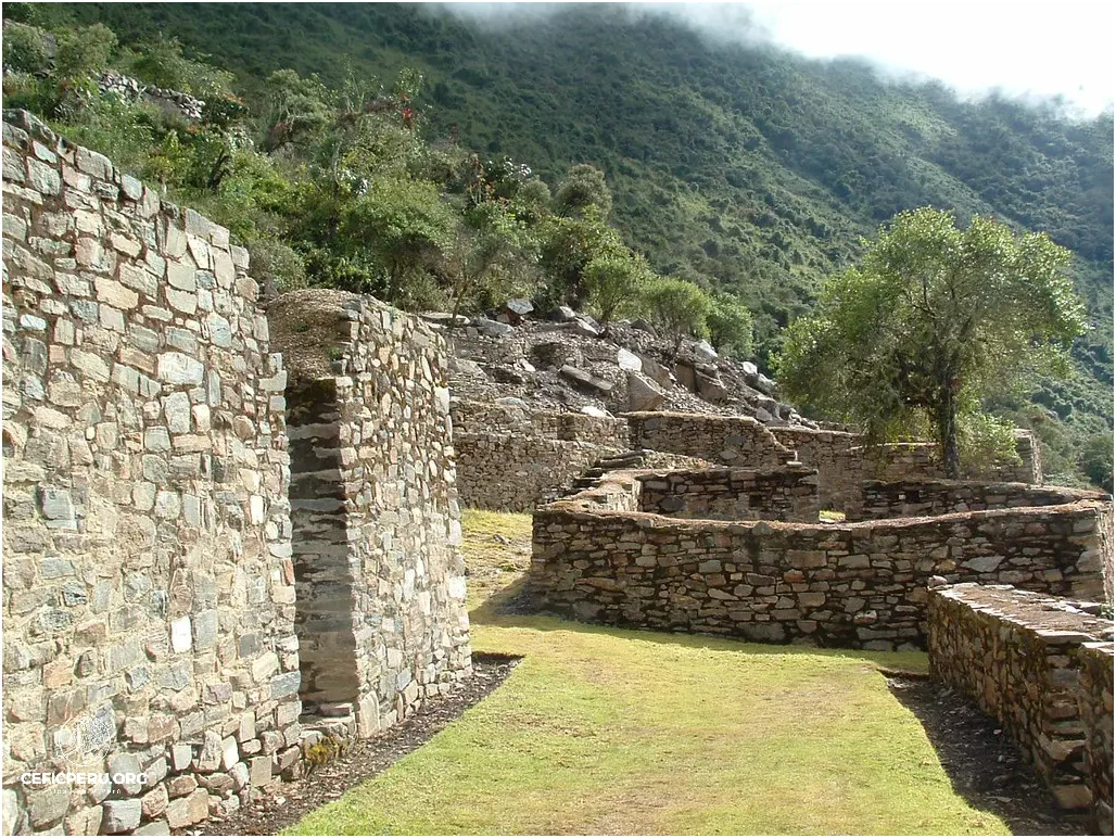 Descubre la Ubicación Exacta de Machu Picchu en Perú