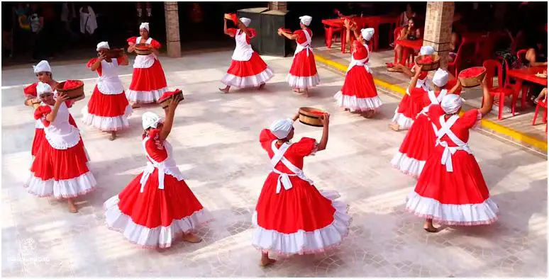 ¡Descubre Las Danzas Del Peru Costa Sierra Y Selva!