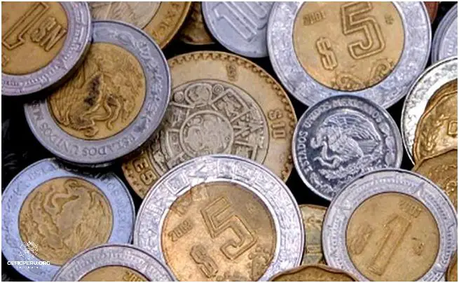 ¡Descubre las Monedas Y Billetes De Perú!