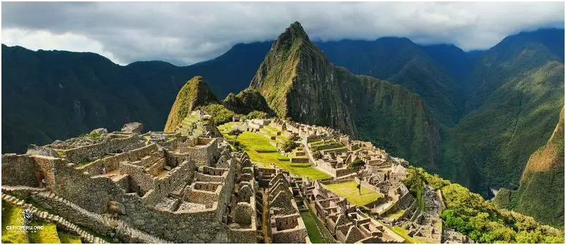 ¡Descubre lo Que Puedes Visitar En Peru!