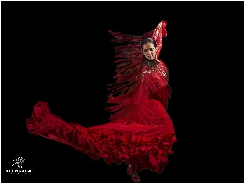 Descubre Los Estilos De Danza En El Perú