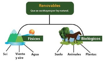 Descubre los Recursos Renovables Del Peru