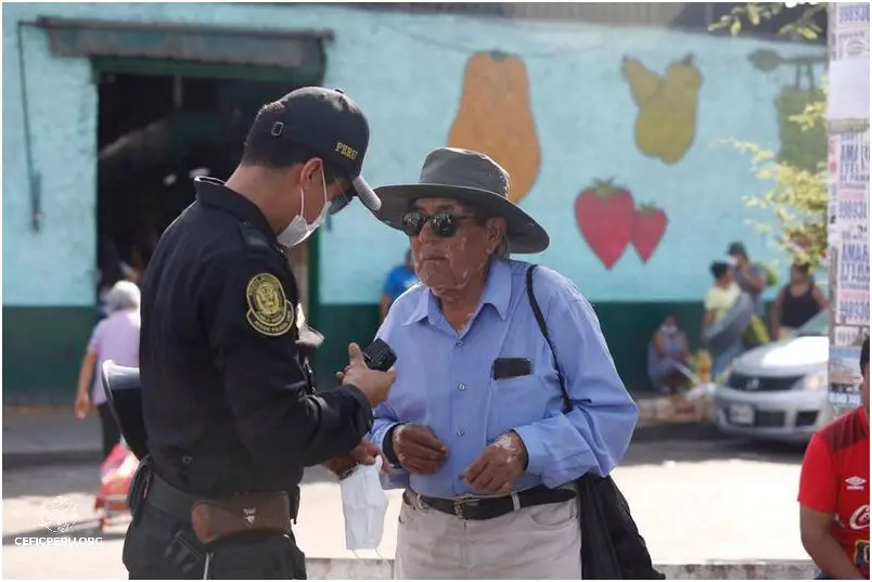 Día de la Policía en Perú: ¡No te pierdas esto!