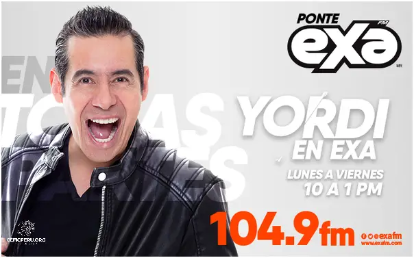 Escucha la Radio Nuevo Tiempo Peru ¡Ahora!
