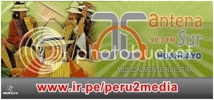 Escucha Radio Huancayo En Vivo desde Peru!