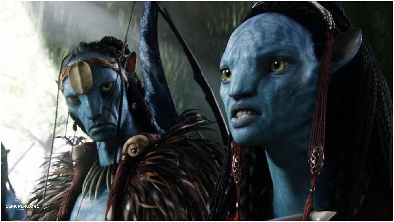 ¡Estreno De Avatar 2 en Perú!