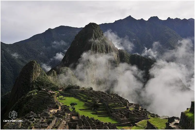 ¡Experimenta el Viaje en Tren por el Perú!