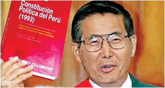 Las Impactantes Leyes Orgánicas Del Perú