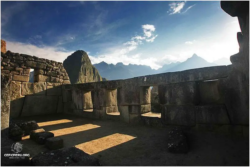 ¡Mirá Estas Increíbles Imágenes De Los Incas Del Perú!