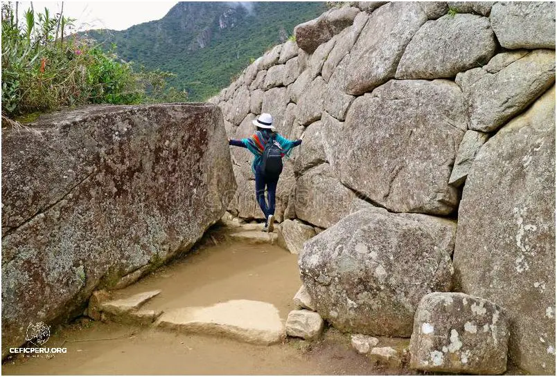 ¡Mirá Estas Increíbles Imágenes De Los Incas Del Perú!