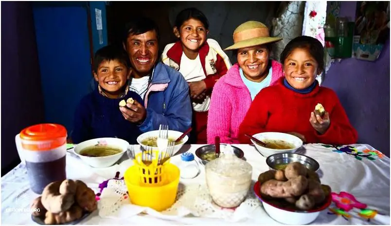 Perú: Incrementa su Crecimiento Económico