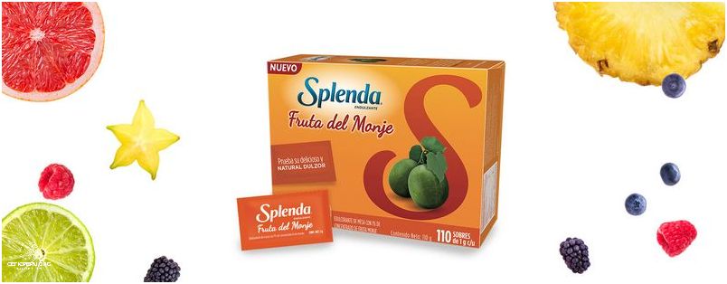 ¡Prepárense para Gelatina Con Stevia Peru!