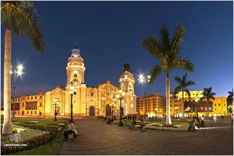 10 cosas que debes hacer en Lima, Perú