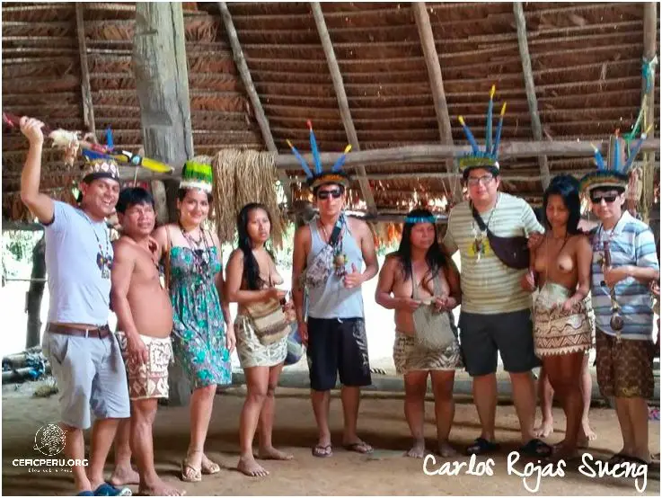 ¡Atrévete a visitar la Casa Morey en Iquitos, Perú!