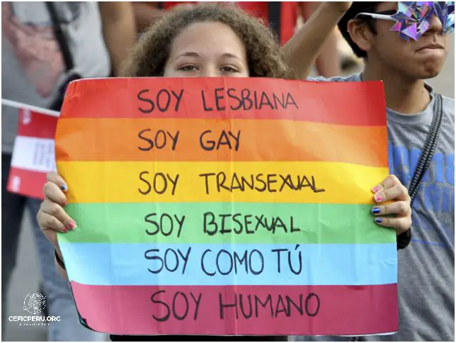 ¡Casos De Discriminación En Perú Revelados!