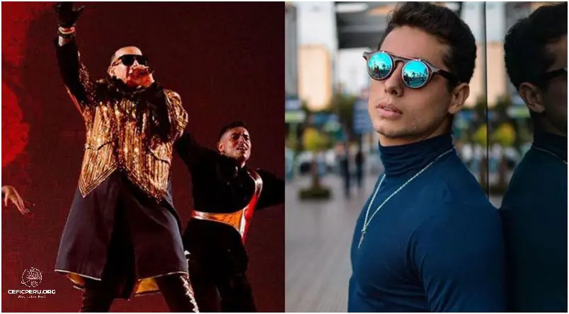 Daddy Yankee será Telonero en Perú!