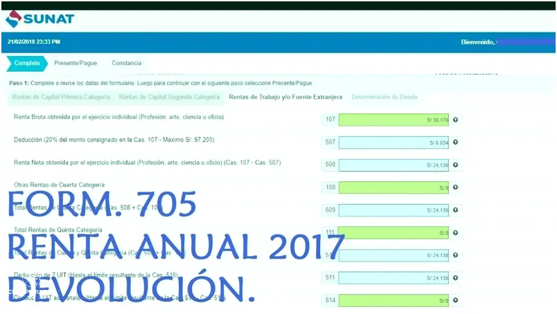 Declaración Jurada de Peru Migraciones: ¿Qué Debes Saber?