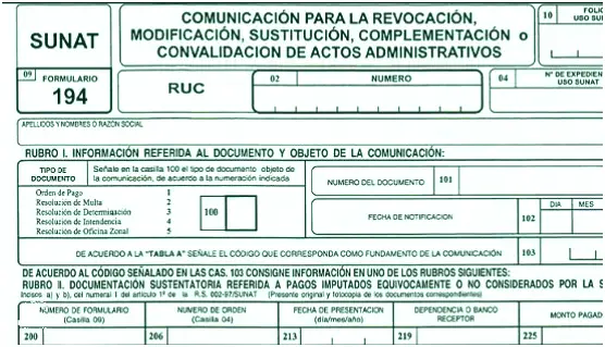 Declaración Jurada de Peru Migraciones: ¿Qué Debes Saber?