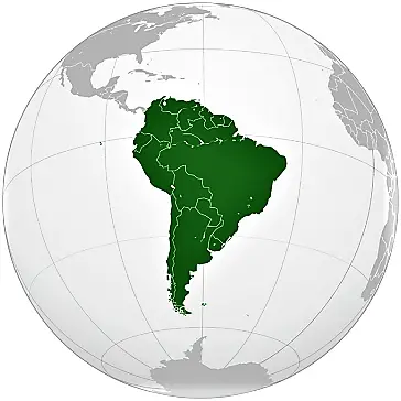 Descarga Gratis el Mapa Del Peru En Blanco!