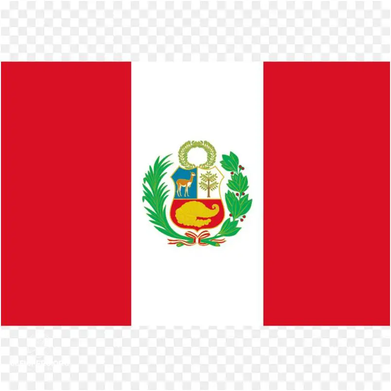 Descarga Gratuita Mapa De Peru PNG!
