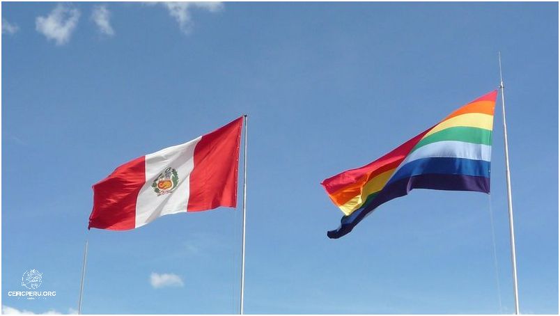 ¡Descubra Las Banderas Del Peru!