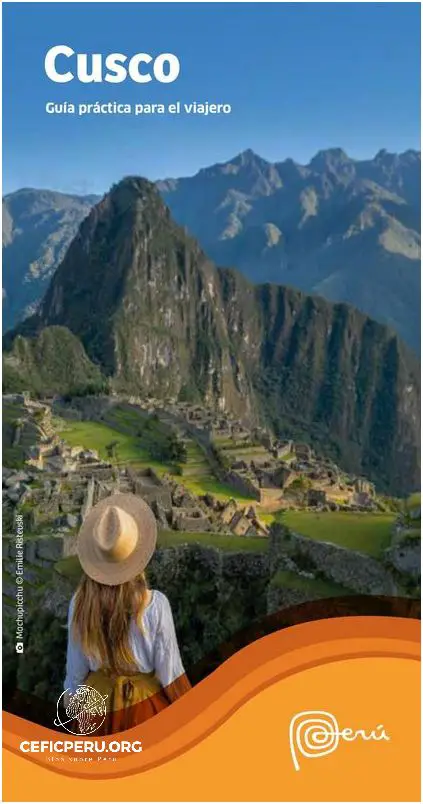 Descubre el Capital Historico Del Peru!