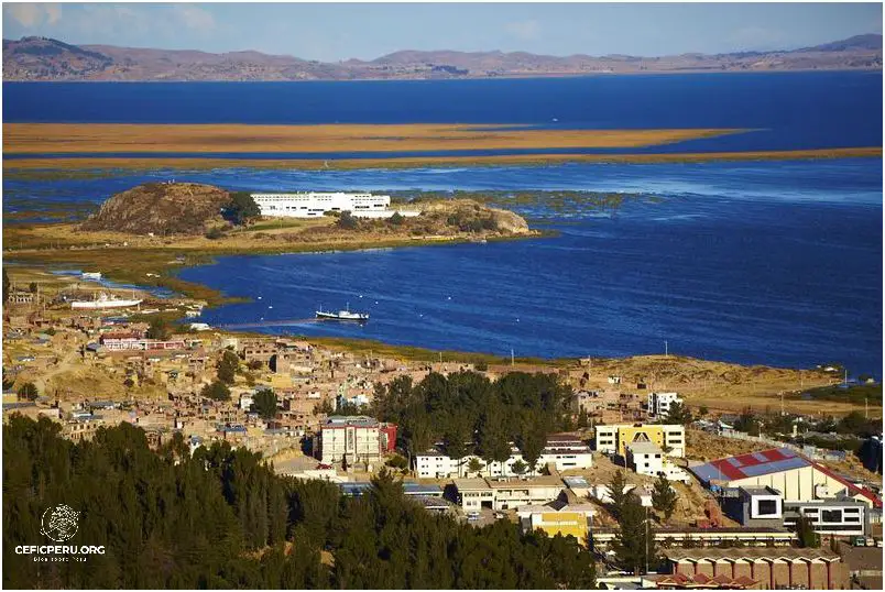 ¡Descubre el Hotel Libertador Lago Titicaca Puno Perú!
