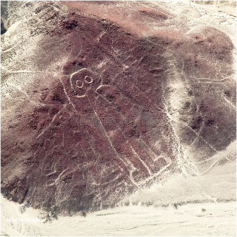 Descubre el misterio de Nasca O Nazca Perú.