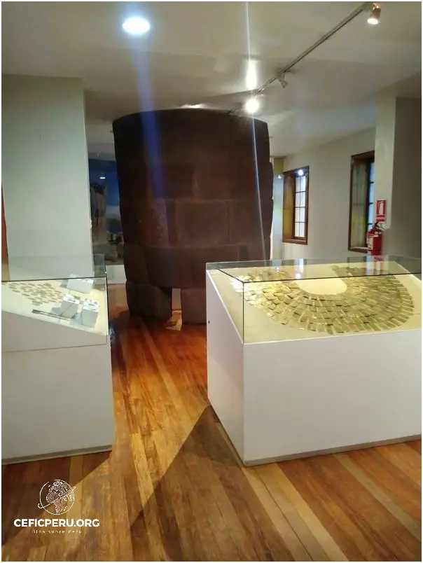 Descubre el Museo Carlos Dreyer en Puno, Perú