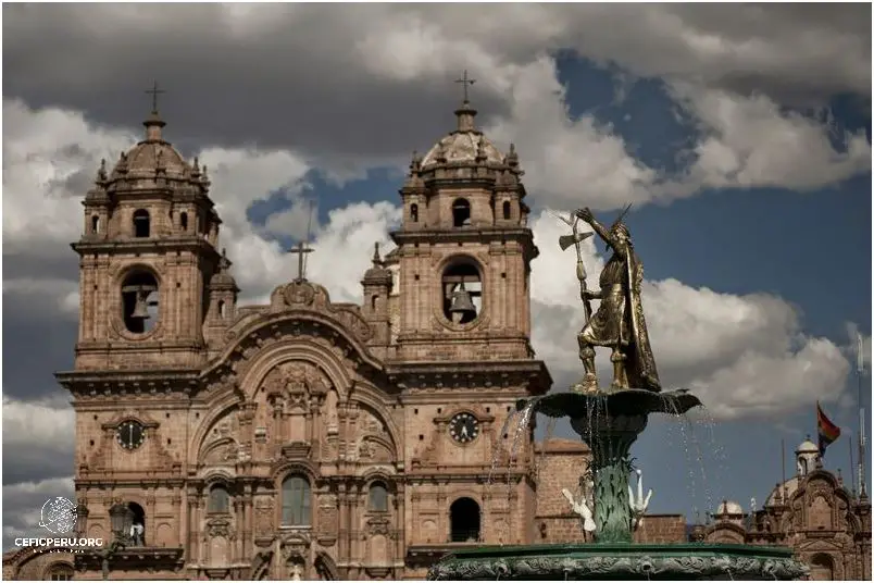 Descubre el Patrimonio Cultural e Histórico del Perú