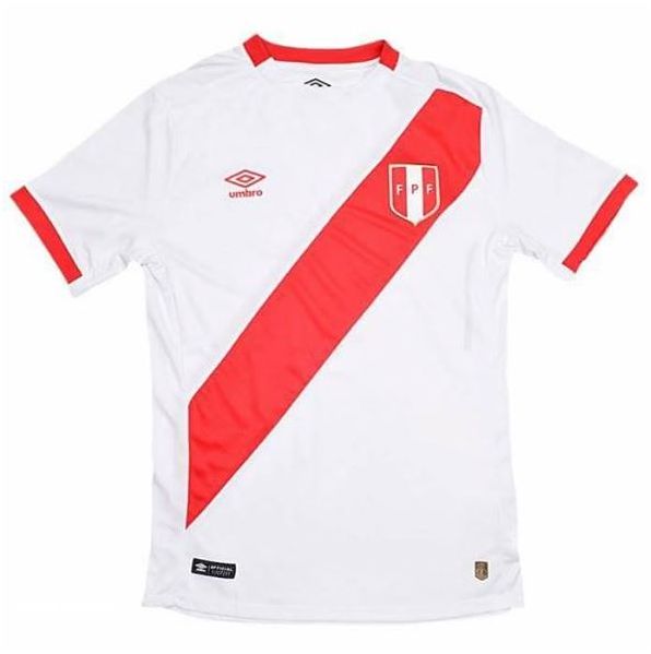 Descubre La Camiseta De Peru Png!