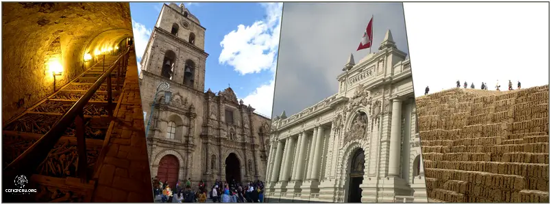 ¡Descubre la Epoca Correspondiente Al Imperio Inca en Peru!