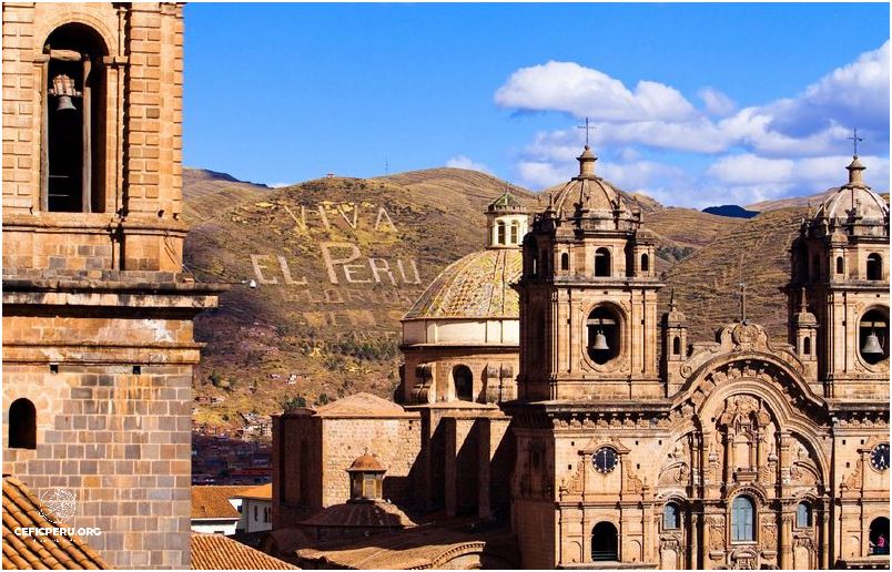 Descubre la magia de San Agustin Plaza en Cusco, Peru.