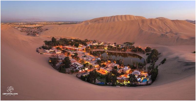 Descubre las 10 Mejores Ciudades Turísticas del Perú!