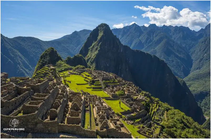 Descubre las 10 Mejores Ciudades Turísticas del Perú!