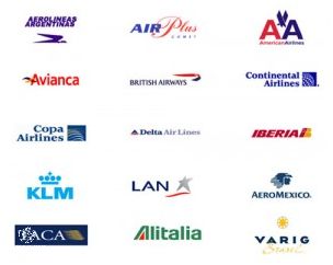 Descubre las Aerolineas En Peru Mas Baratas!