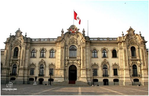 ¡Descubre las Funciones Del Presidente Del Peru!