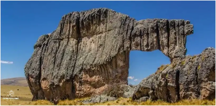 ¡Descubre Las Maravillas De Las Piedras De Perú!