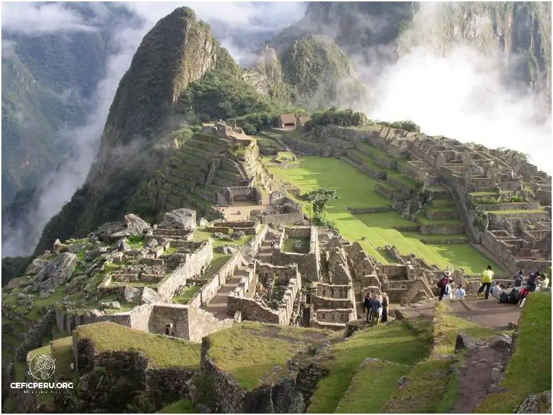 ¡Descubre Los Lugares Más Hermosos Del Perú Para Visitar!