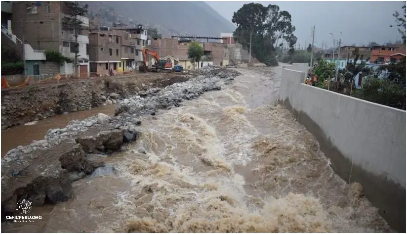 ¡Descubre los recursos Hídricos en el Perú!