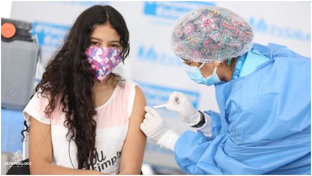 Descubre los Requisitos para Vacunar a Niños De 5 A 11 Años en Perú