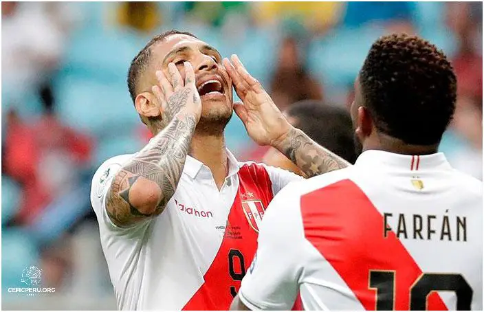 ¡Descubre Los Resultados de los Partidos de la Liga 1 Peruana!
