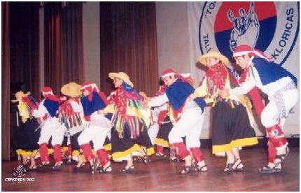 ¡Descubre Todas Las Danzas Del Perú!