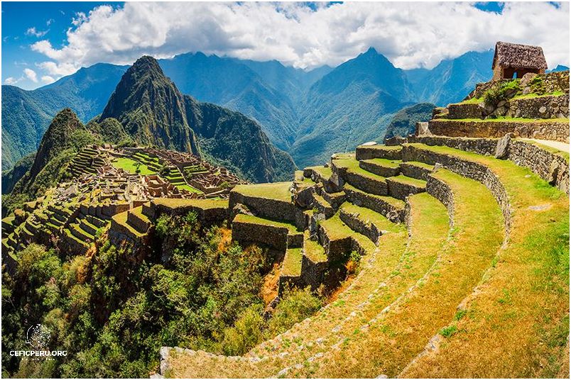 Descubre Todo Sobre Los Incas Del Peru