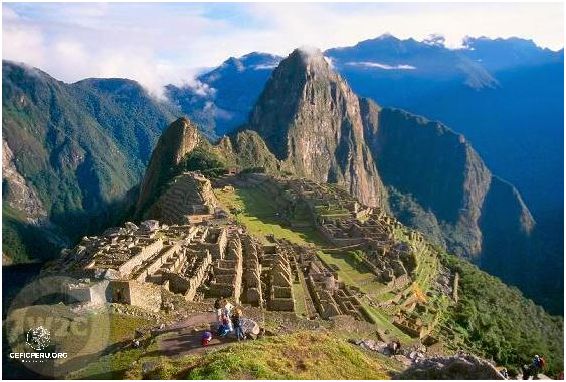 Descubre Todo Sobre Los Incas Del Peru