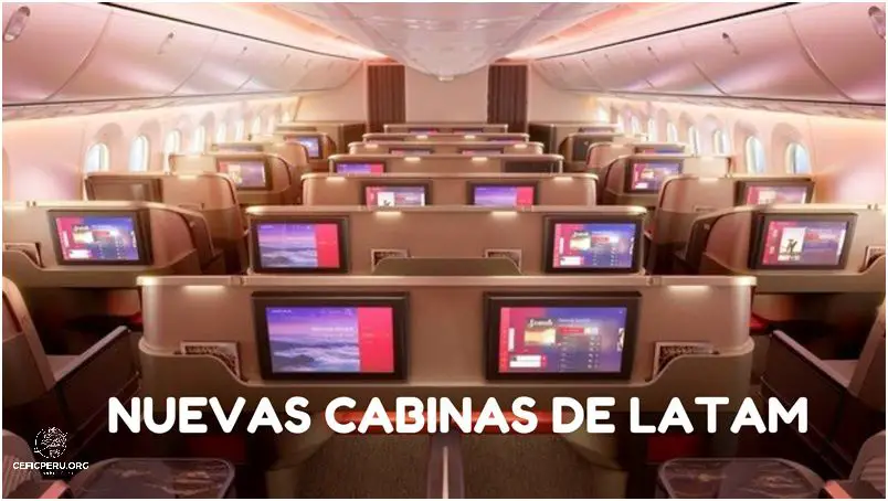 Latam Perú recibe su primer Boeing 767!