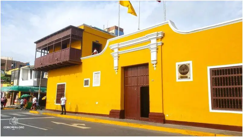 ¡Los Lugares Más Contaminados Del Perú Están Aquí!