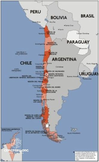 Peru Incrementa su Extensión Territorial