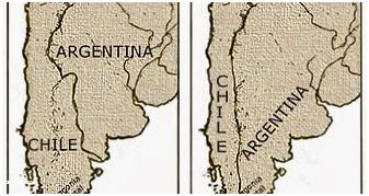 Peru Incrementa su Extensión Territorial